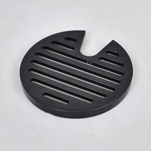 Nespresso Vertuo  Drip Tray Replacement Black Griddle Only